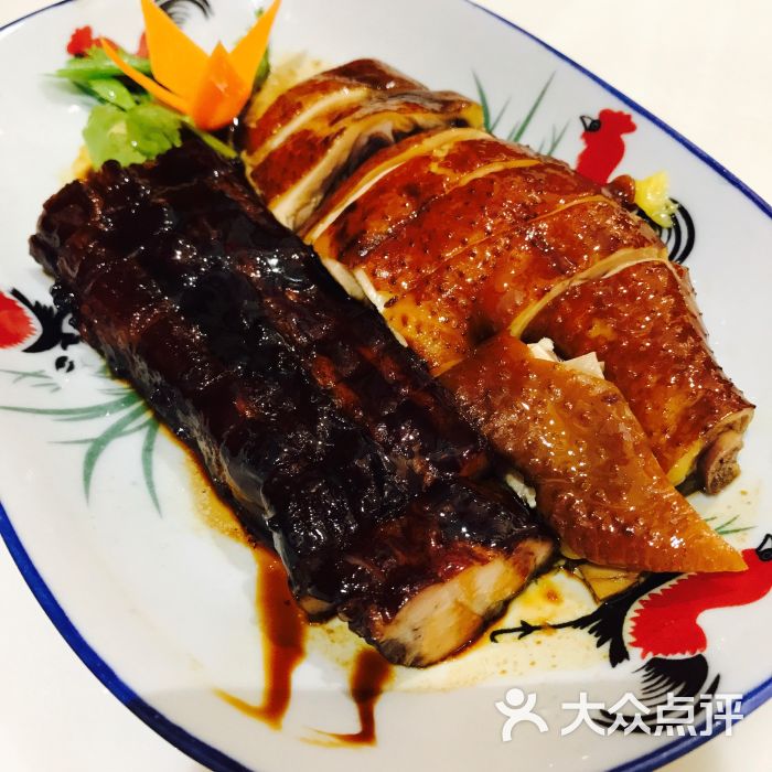 唔该晒餐室(皇后公园店)图片 - 第3张