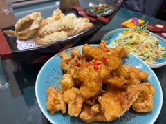 -君霖海鲜私房菜(春柳店)