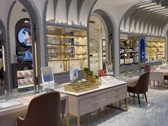 -宝岛眼镜(北京亚运村旗舰店)