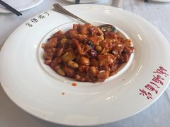 -峨嵋酒家(地安门店)