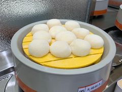 -密友回转自助火锅(中海环宇城店)