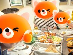 -米兰西点(鞍山店)