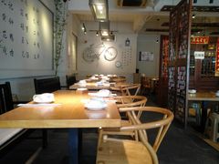 大堂-钟鸭子·非物质文化遗产(观景路店)