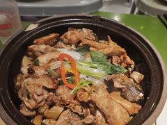 -广九餐室(陈家祠扬韬广场店)