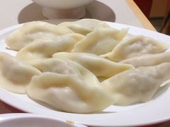-喜家德虾仁水饺(华强天虹店)