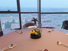 -宝燕壹号景观餐厅(龙盛国际商业广场店)