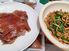 -椿记烧鹅(叠彩店)