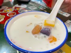 -五条人糖水铺(光谷世界城店)