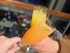 -富力丽思卡尔顿酒店·香荟全日制餐厅