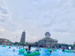-厦门方特水上乐园