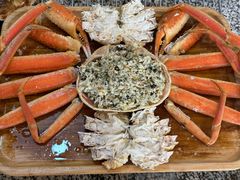 -震海贝烤贝·民俗特色店(延吉总店)