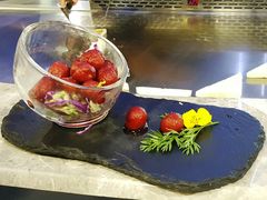 颜如玉-Wei菋·Le Bistrot