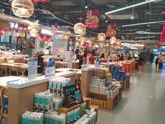 -盒马鲜生(观音桥店)