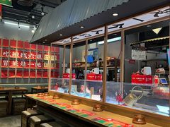 -成都你六姐·牛肉冒菜(上海环宇荟店)