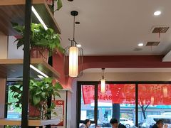 -金陵后厨·南京菜(新街口秣陵路店)