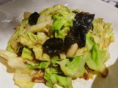 -小河盐帮·私家菜·烤鸭(三元桥·霄云路店)