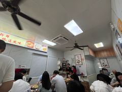 -老裕缘汤包馆(嘉善路店)