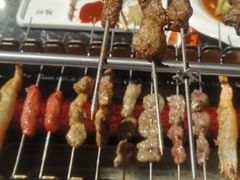 -郎出山烧烤(胶州店)