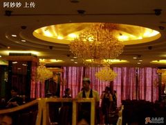 大堂-和记小菜(东方店)