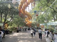 -千佛山风景名胜区