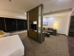 -深圳机场凯悦嘉轩酒店
