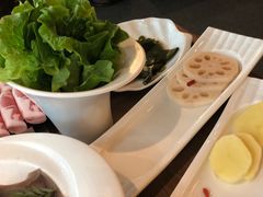 -井格重庆火锅(临平银泰城店)