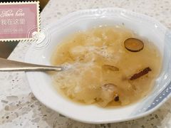 大理桃胶炖雪燕-雲物·云南小馆(好悦天地店)