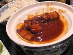 -曾家厨房·新徽菜(高新天柱路店)