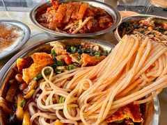 -凤张螺蛳粉·爽口粉(跃进路总店)