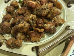 -标记美食新鲜猪杂(兴南大道店)