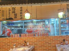 -耙吉吉川味小酒馆(本地人回头店)