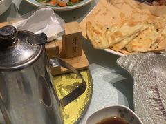 -和源祥·日照菜扛把子(万平口一店)