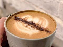-COFFEE HOLIC(朝外SOHO店)