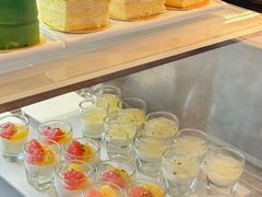 -成都瑞吉酒店·秀餐厅
