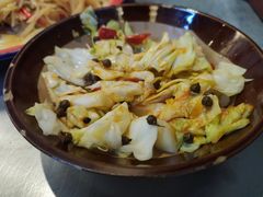 -馬伍旺川菜(江北虹悦城店)