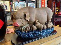 -猪肉婆私房菜(容桂总店)