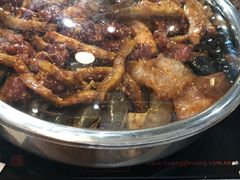 -黄记煌三汁焖锅(崇文门店)