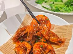 -滩外滩·本帮江浙菜(新天地店)