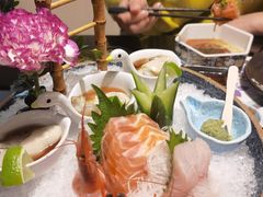 -天狗山料理(省体店)