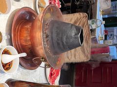 -东来顺饭庄(王府井步行街店)