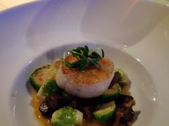 -香港喜来登酒店蚝酒吧