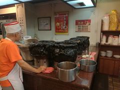 -阿水狮猪脚大王(台中公园店)