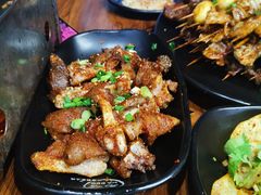 -Let’s WaKao瓦烤(贝森店)