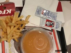 -肯德基(万象店)