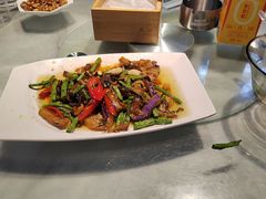 -闽公馆·客家私房菜·商务宴请·包厢(杏林橡树湾店)