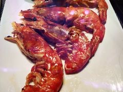 -極上萬膳·日料放题(海岸城店)