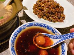 古法糖芋苗-南京大牌档(龙湖长楹天街店)