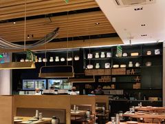 大堂-大头椰·椰子鸡火锅(新梦店)