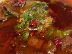 -羲和雅苑•北京烤鸭(平安国际金融中心店)