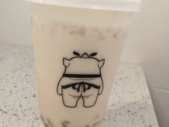 -茶力的小怪兽(梅林卓悦汇店)